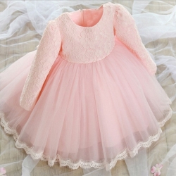 Girls Party Dresses